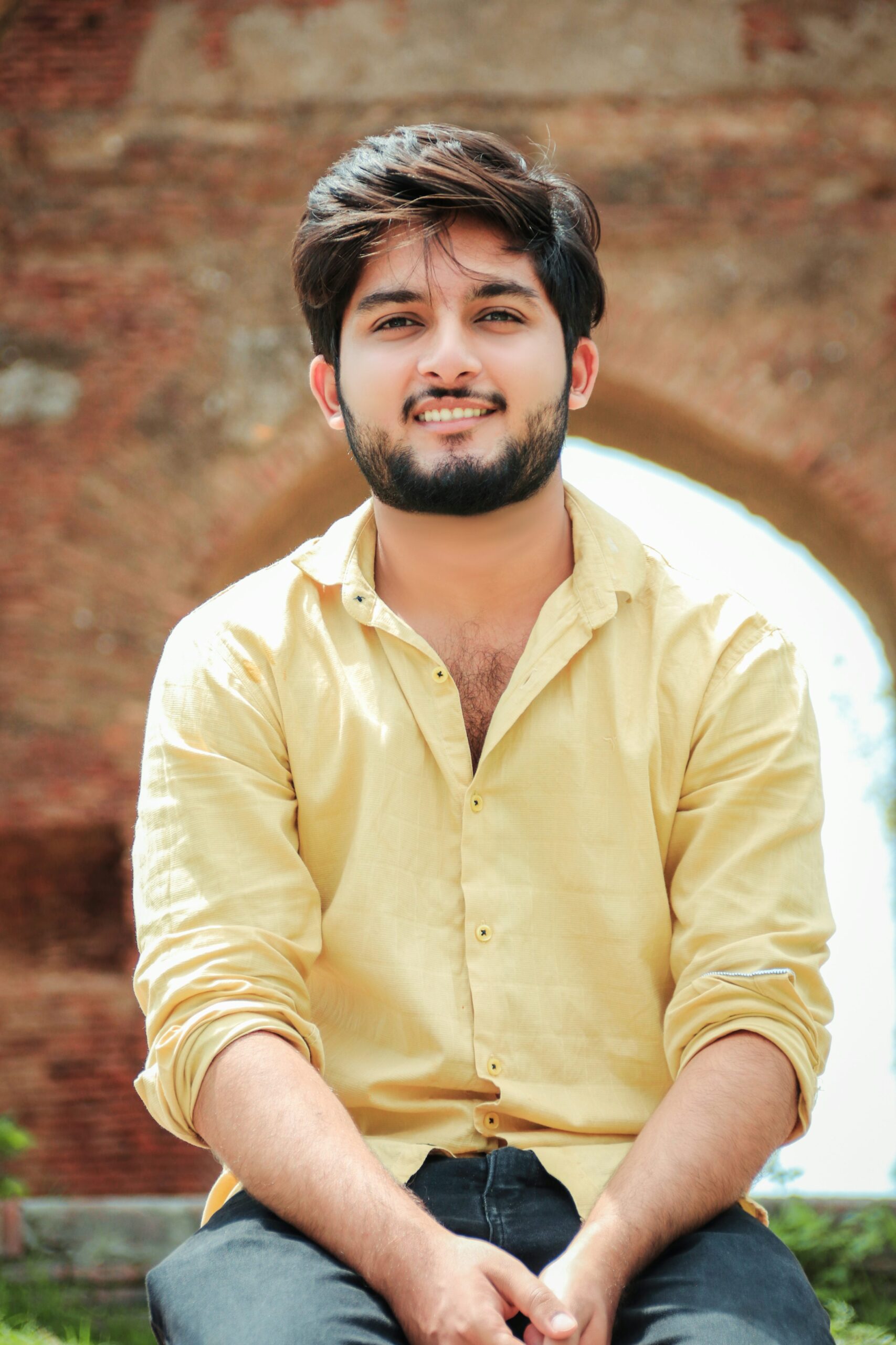 सुमित चौहान